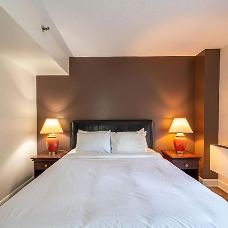 Appartement Le Bordeau A Saint-Sauveur-des-Monts Extérieur photo