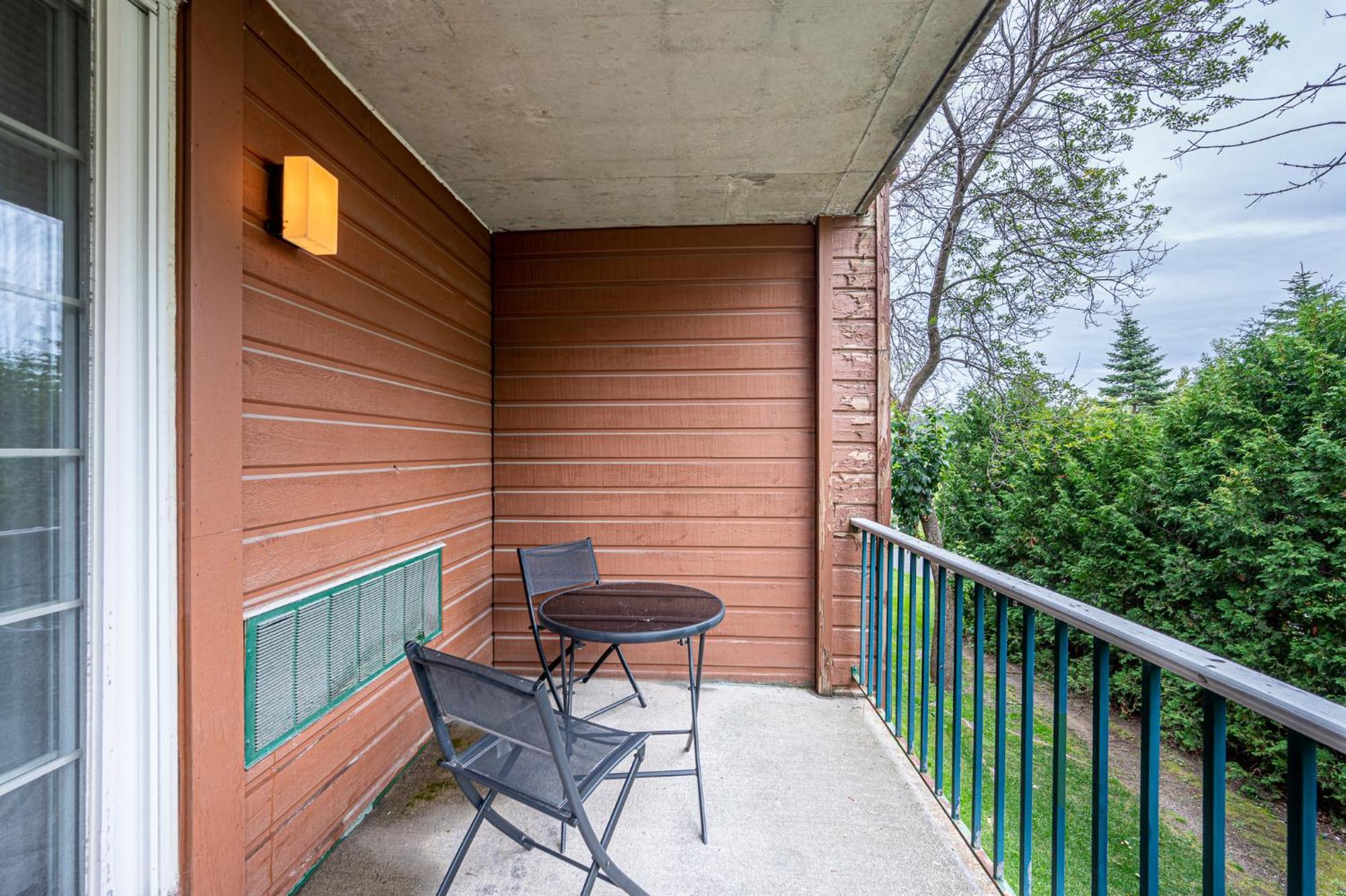 Appartement Le Bordeau A Saint-Sauveur-des-Monts Extérieur photo