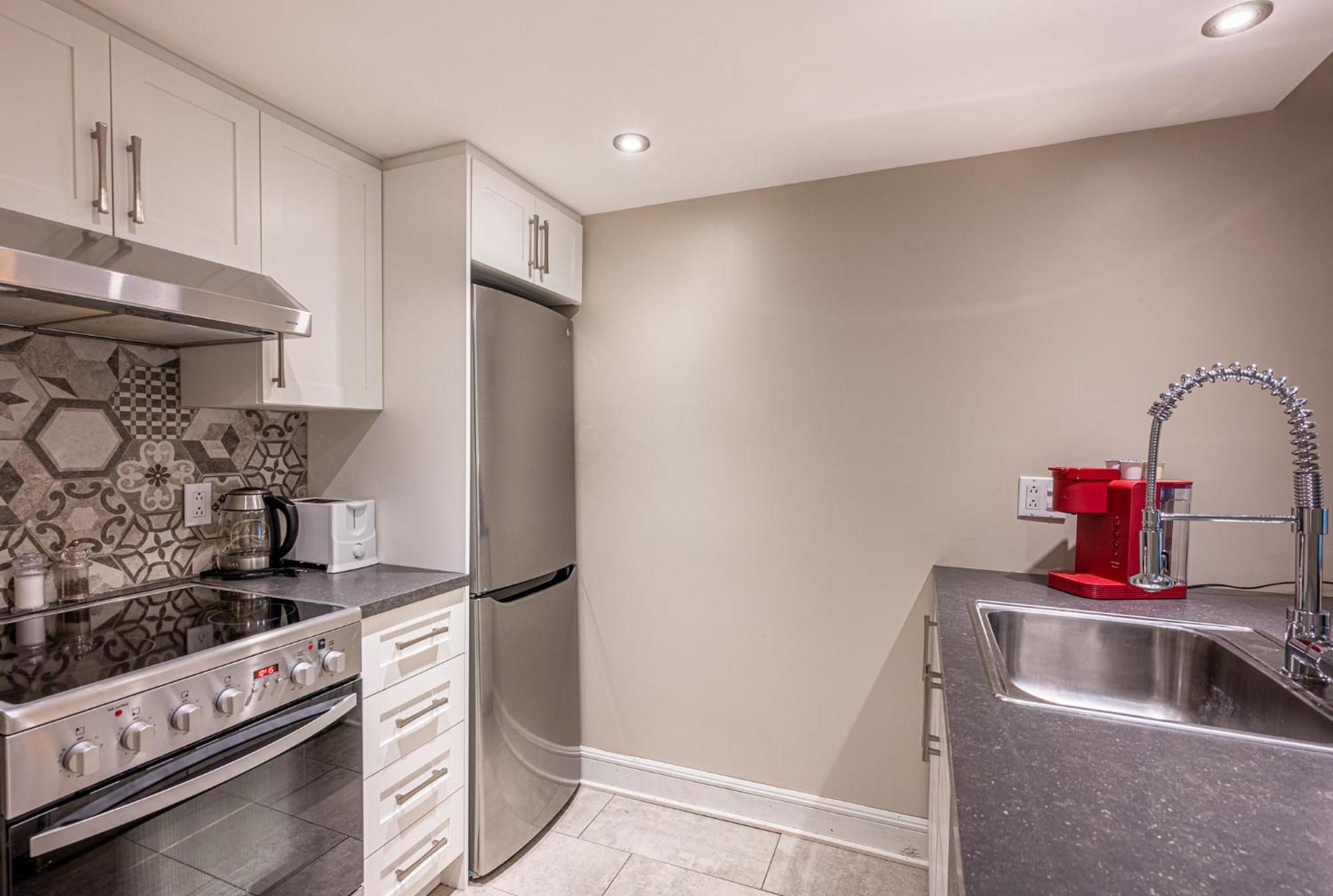 Appartement Le Bordeau A Saint-Sauveur-des-Monts Extérieur photo