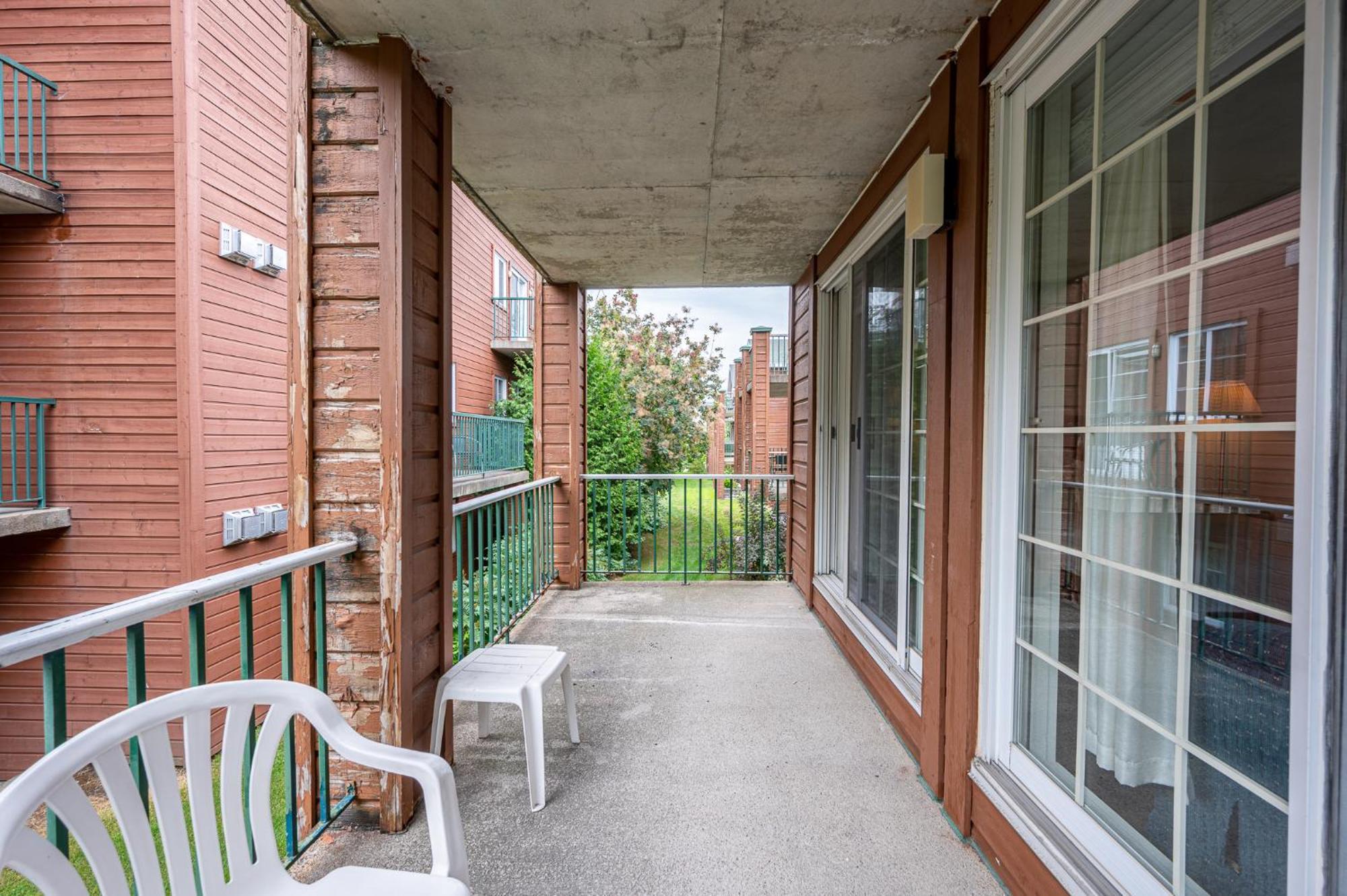 Appartement Le Bordeau A Saint-Sauveur-des-Monts Extérieur photo