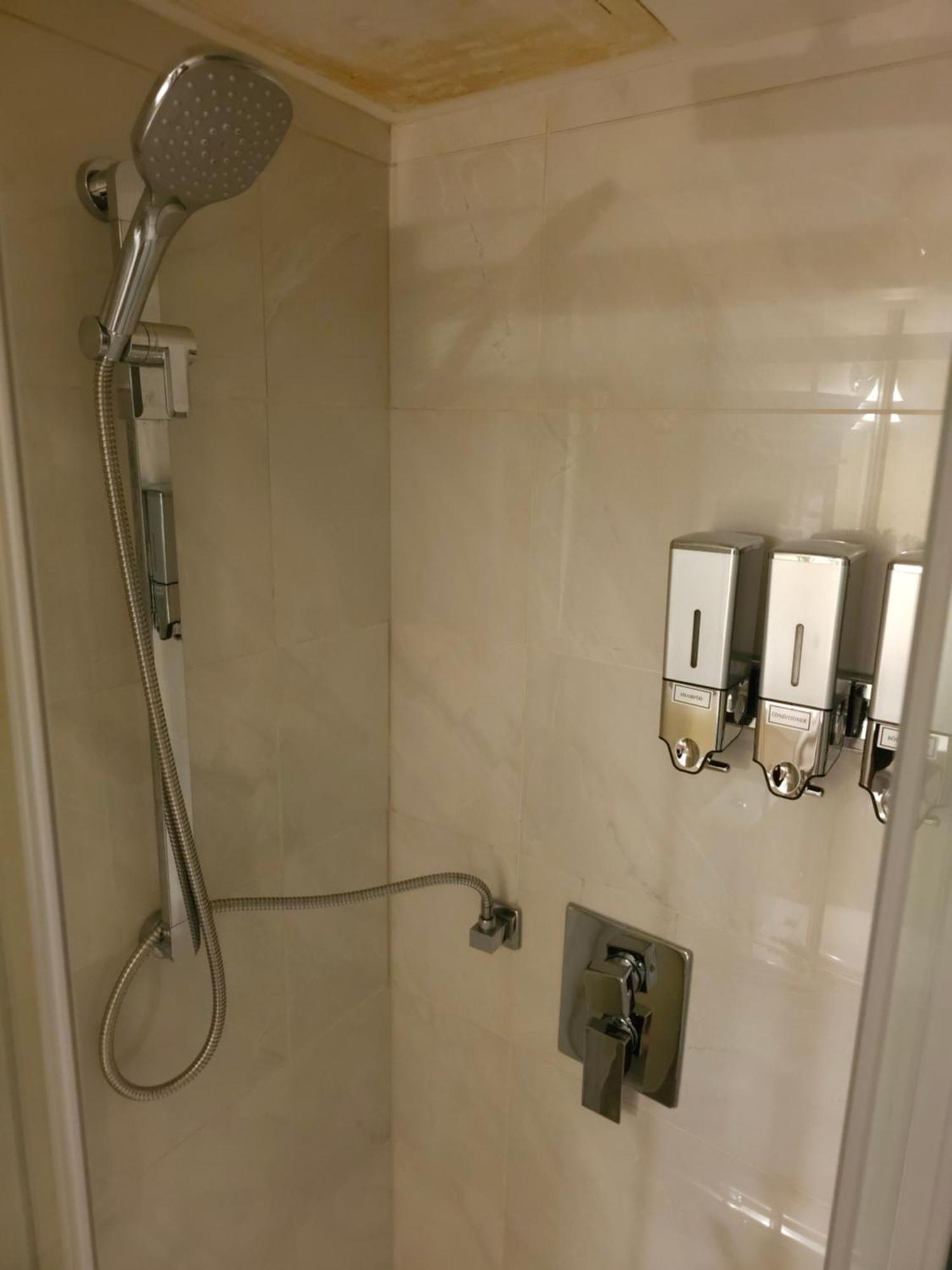 Appartement Le Bordeau A Saint-Sauveur-des-Monts Extérieur photo